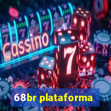 68br plataforma